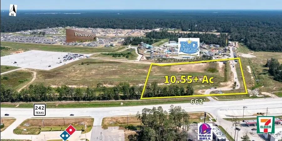 23019 Hwy 242, New Caney, TX 77357 - Image #3