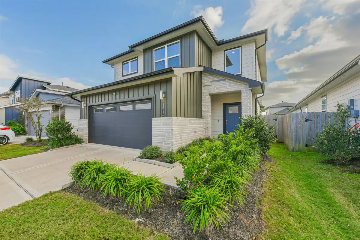 3016 Maughan Heights Trail, Houston, TX 77047 - Image #1