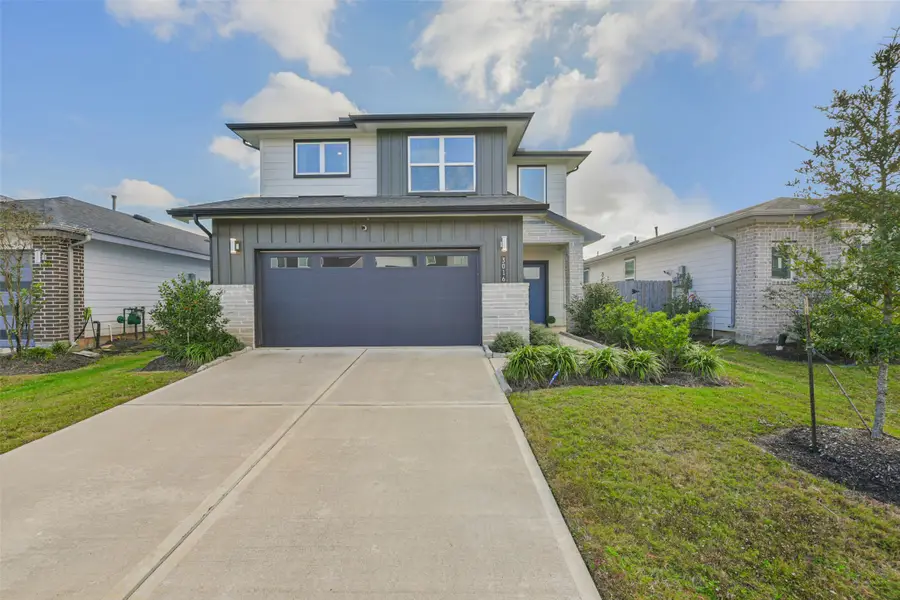 3016 Maughan Heights Trail, Houston, TX 77047 - Image #2