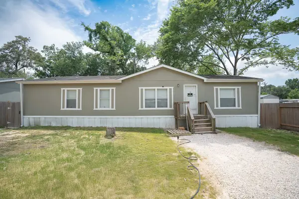 20511 N Sabine Drive, New Caney, TX 77357