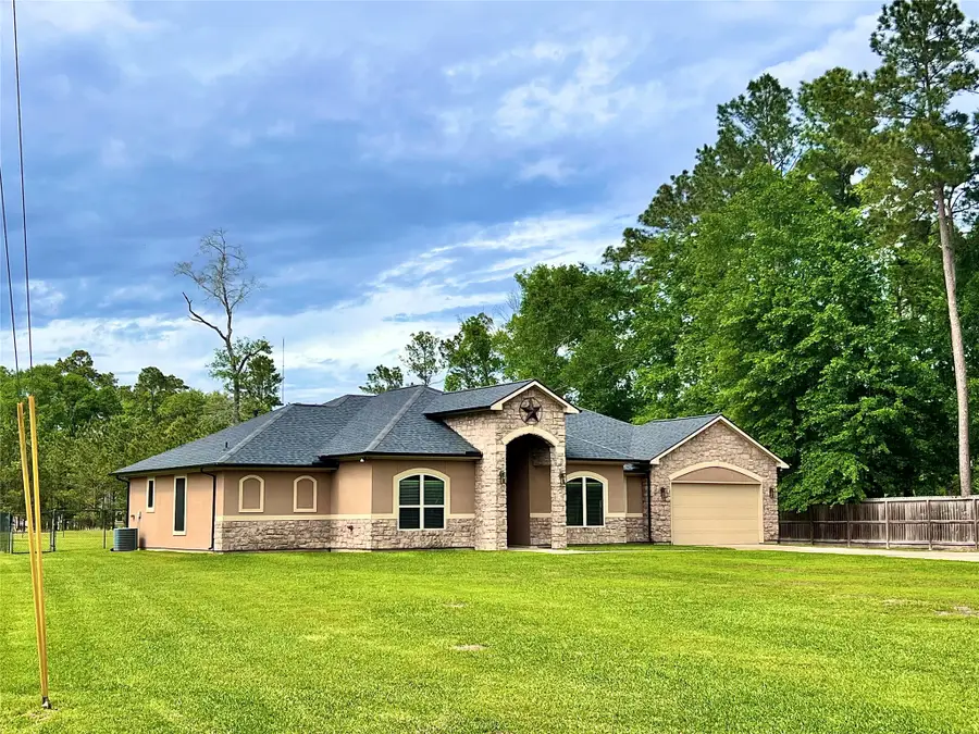 27639 Concho Drive, Splendora, TX 77372 - #2