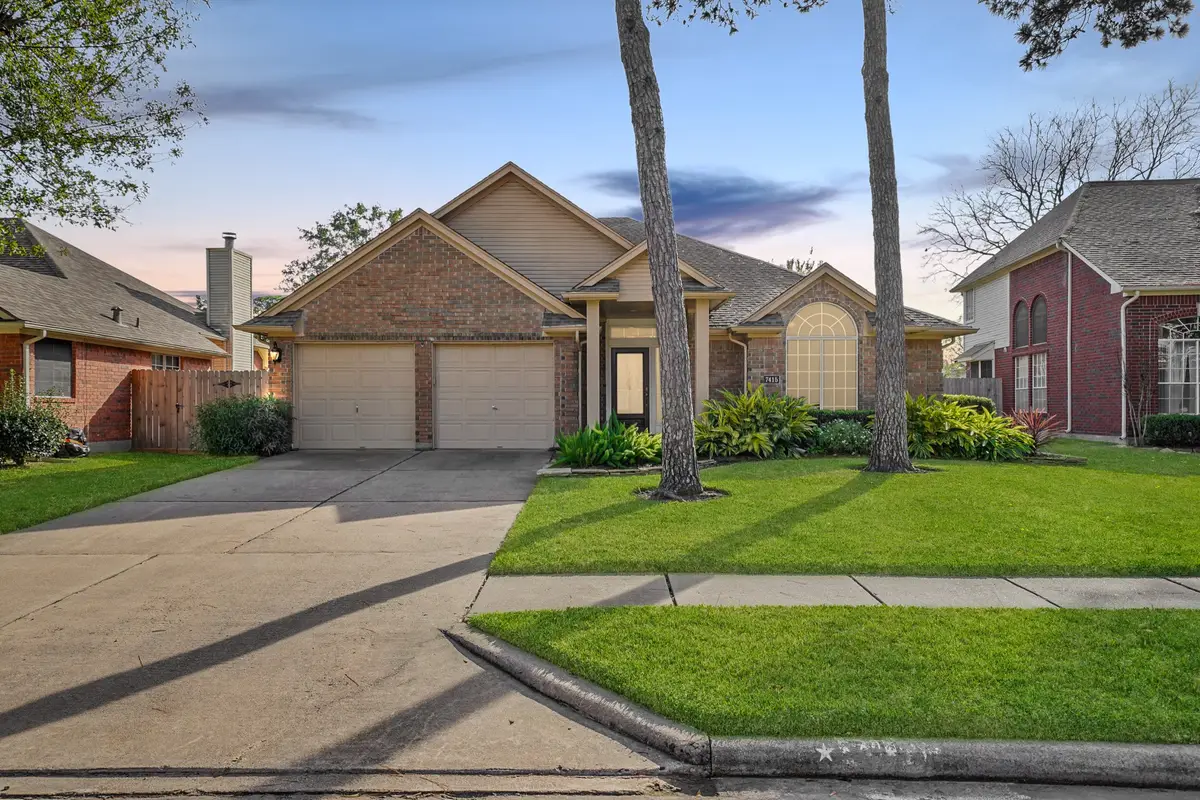 7415 Marble Glen Lane, Houston, TX 77095 - Image #1