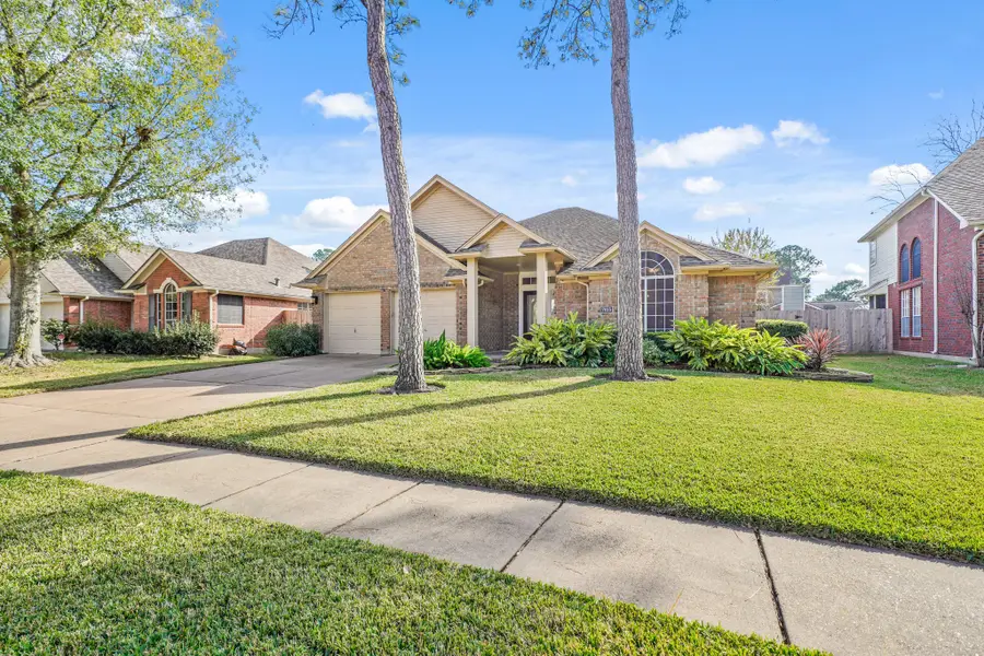 7415 Marble Glen Lane, Houston, TX 77095 - Image #2