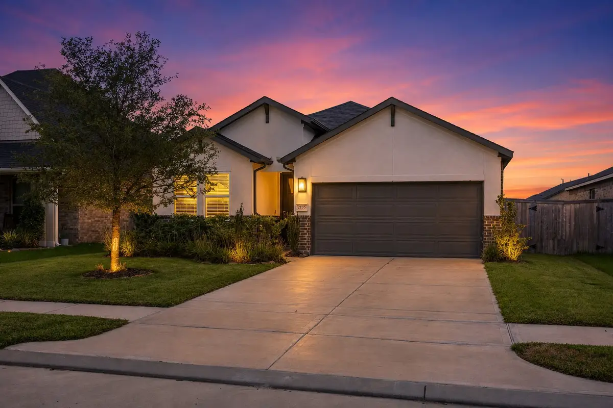 2195 Clements Shore Lane, La Porte, TX 77571 - #1