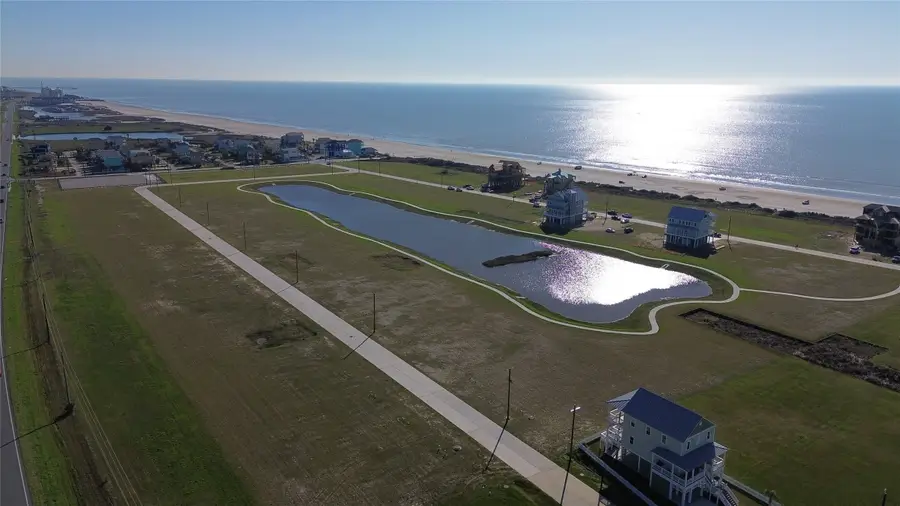 11335 Beachside Drive, Galveston, TX 77554 - #2