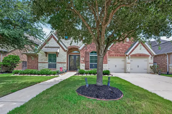 27706 Fleetwood Bend Lane, Katy, TX 77494