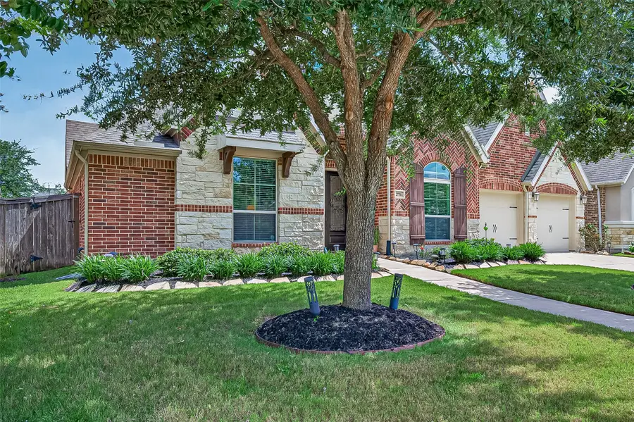27706 Fleetwood Bend Lane, Katy, TX 77494 - #2