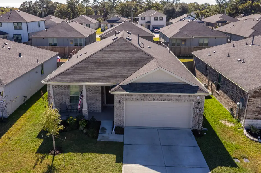 336 Paso Fino Drive, Alvin, TX 77511 - Image #3