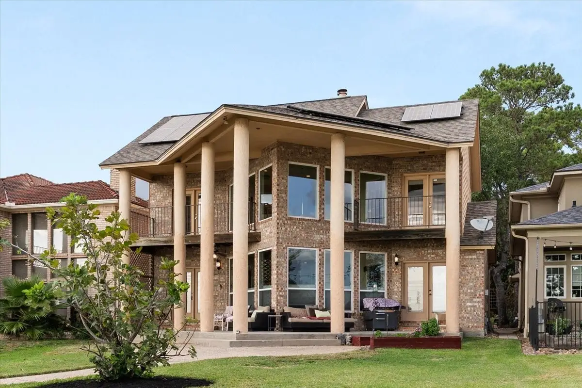 3326 Desert Inn Drive, Montgomery, TX 77356 - #1