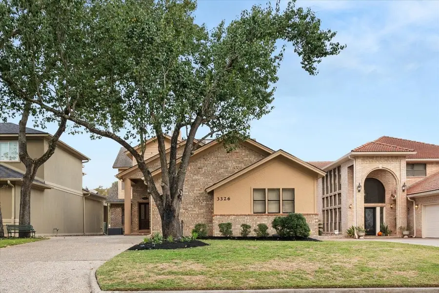 3326 Desert Inn Drive, Montgomery, TX 77356 - #3