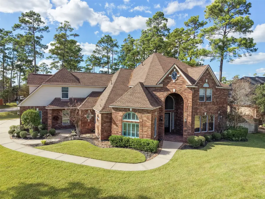 25307 Piney Bend Court, Spring, TX 77389 - #2