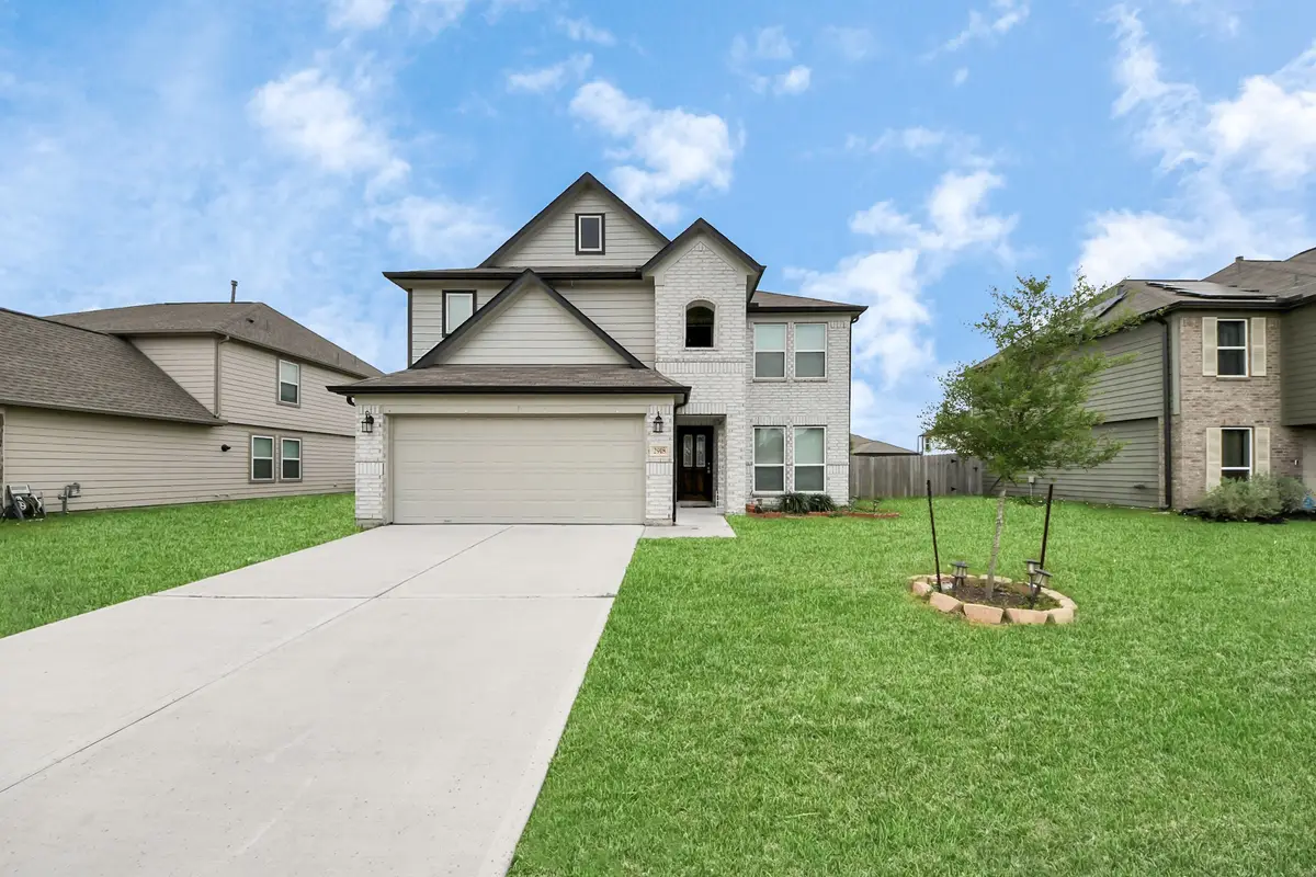 2918 Silverhorn Lane, Rosenberg, TX 77471 - #1