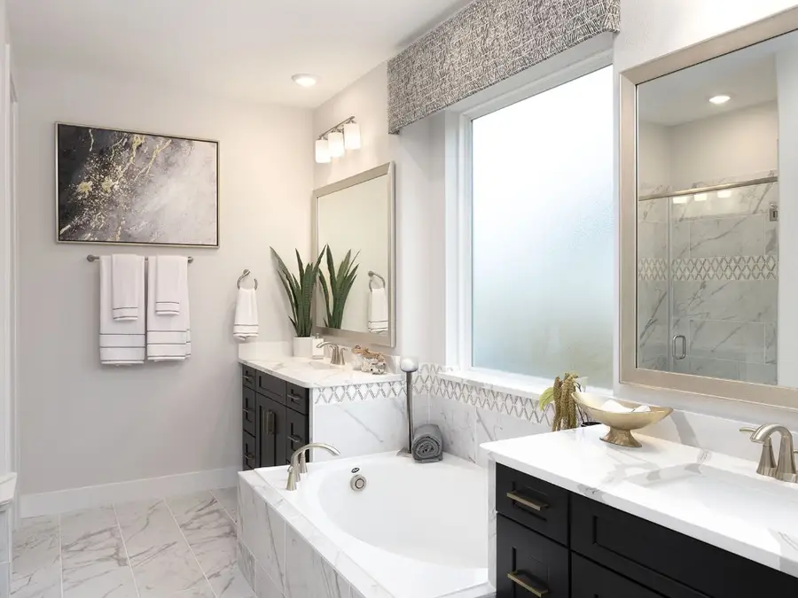 5104 Prairie Rose Drive, Pearland, TX 77584 - #3