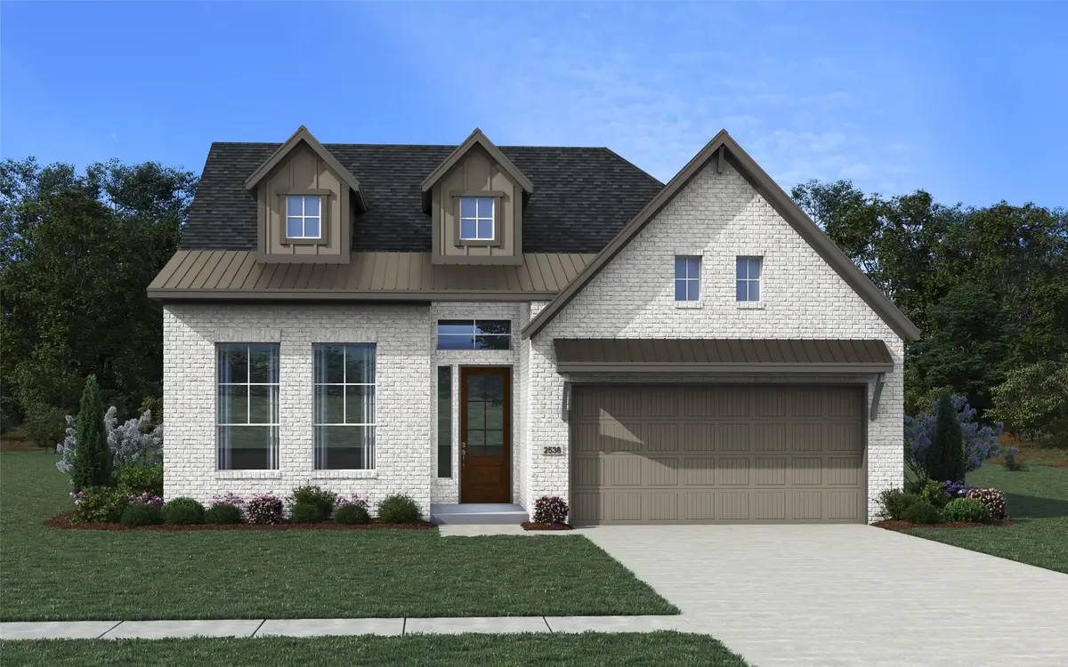 2036 Persimmon Cove Court, Katy, TX 77493 - #1