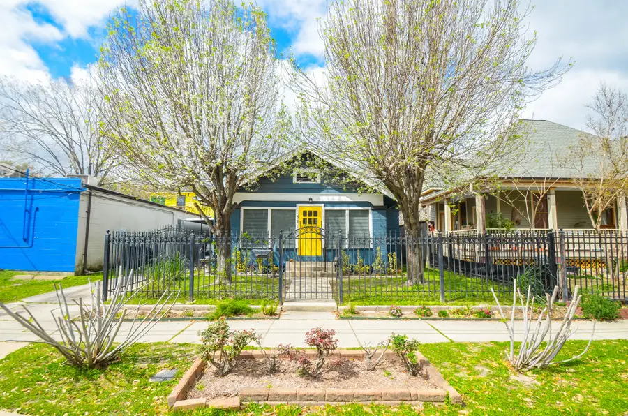 3211 Beauchamp Street, Houston, TX 77009 - Image #2