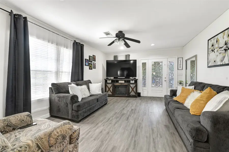 1802 Kowis Street, Houston, TX 77093 - Image #3