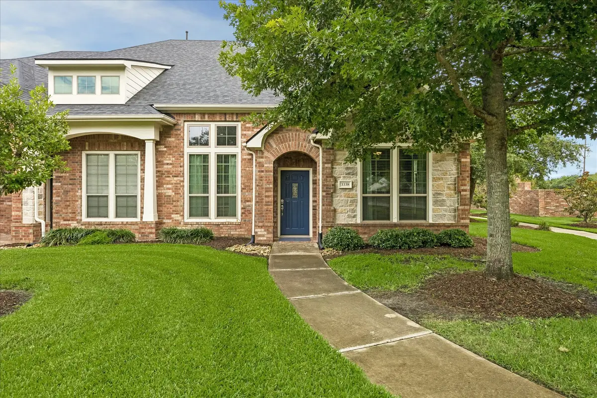 3338 Knollcrest Lane, Pearland, TX 77584 - #1