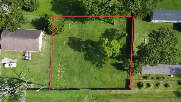 1936 Wallisville Liberty Road, Wallisville, TX 77597