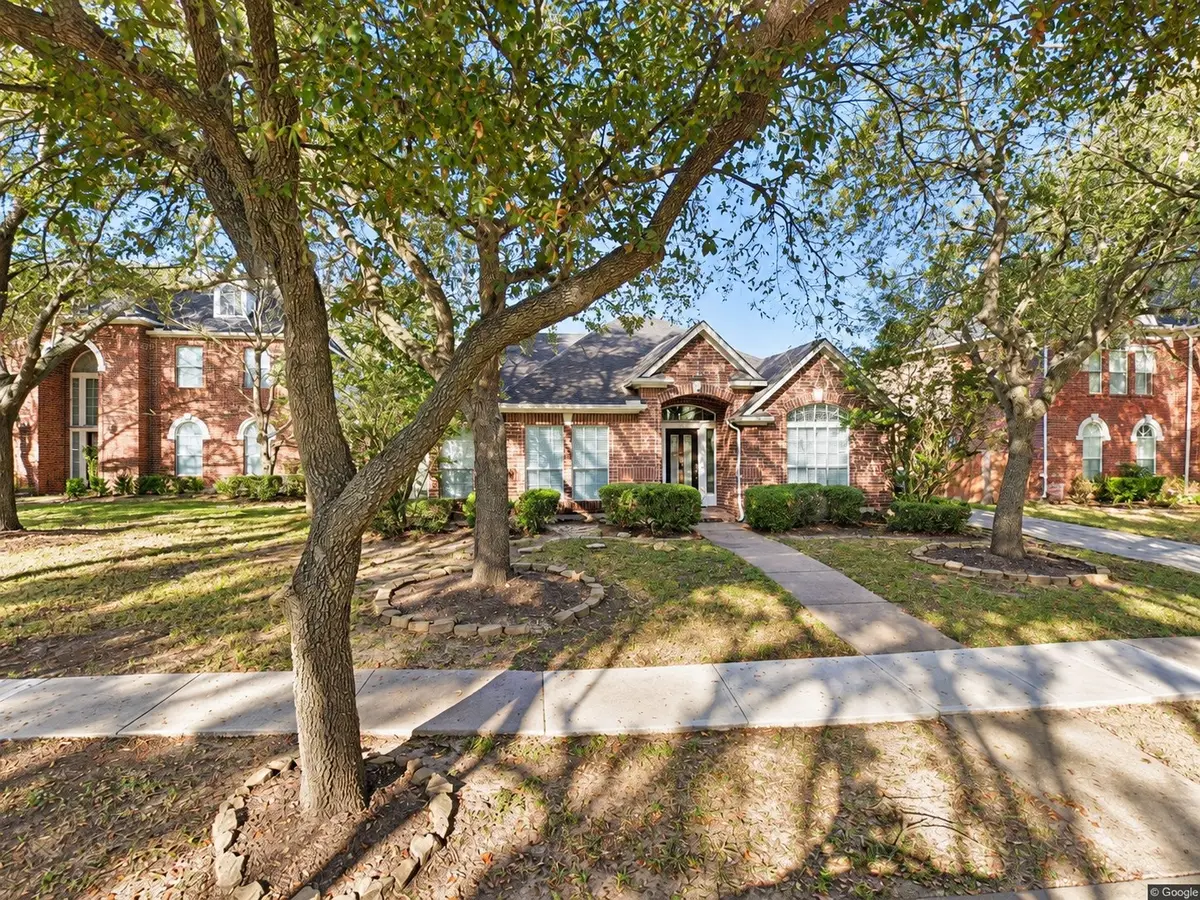 1906 Gray Birch Drive, Sugar Land, TX 77479 - #1