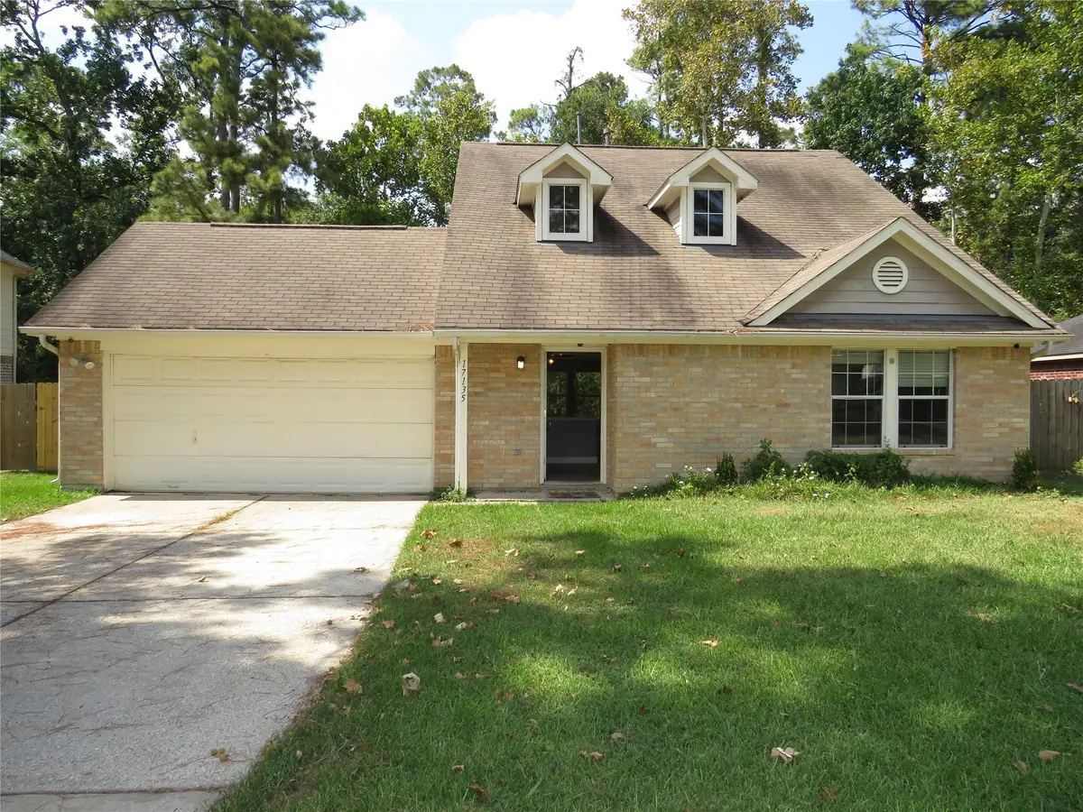 17135 Yeoman Way, Crosby, TX 77532 - #1