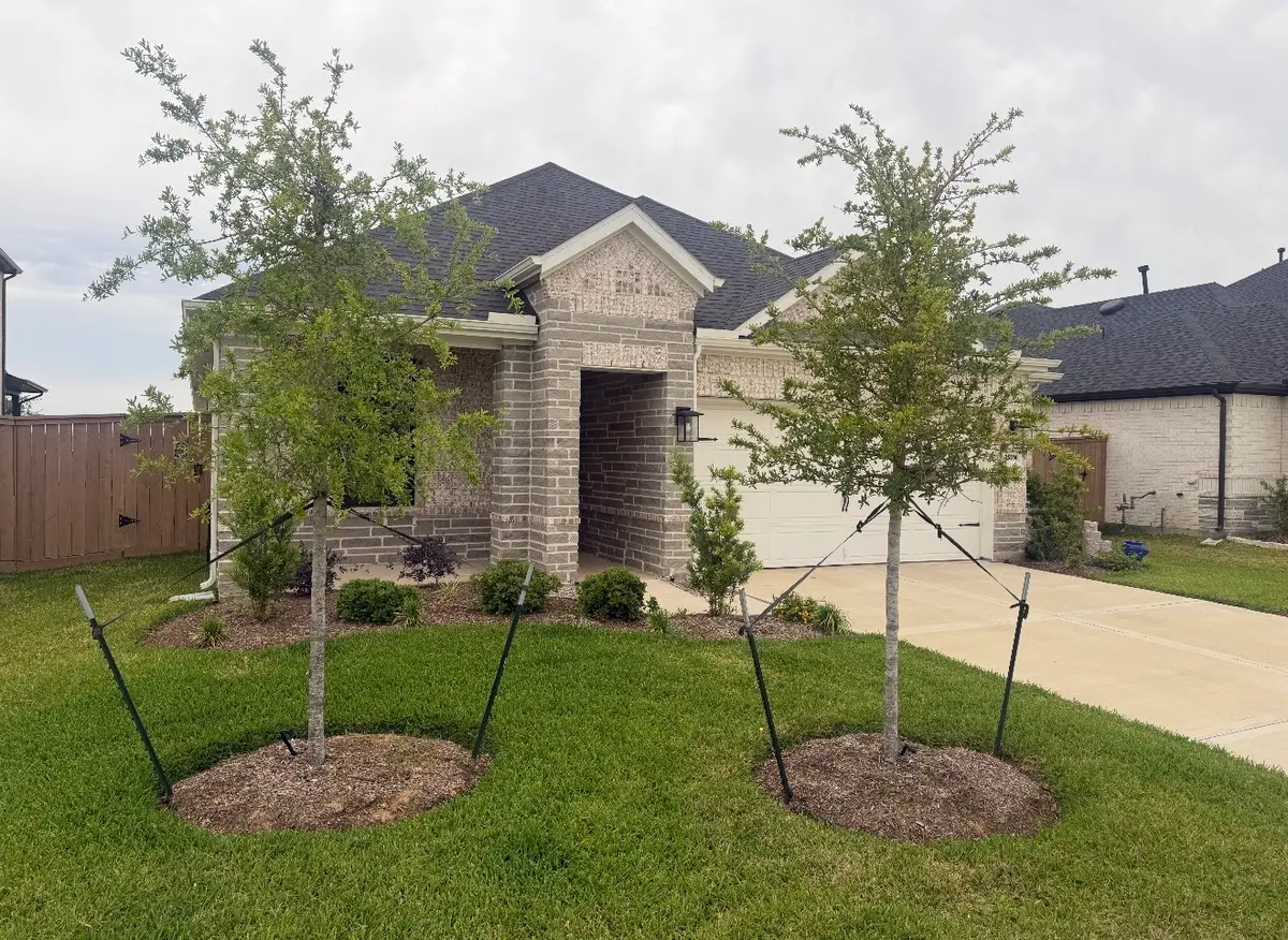 25314 Loch Doon Drive, Katy, TX 77493 - #1
