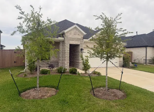 25314 Loch Doon Drive, Katy, TX 77493