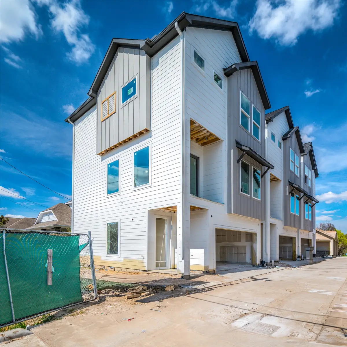 904 Kern Street #C, Houston, TX 77009 - #1