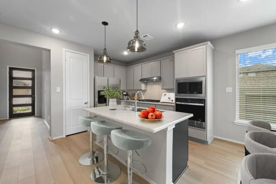 9639 Mount Brewer Lane, Porter, TX 77365 - Image #2