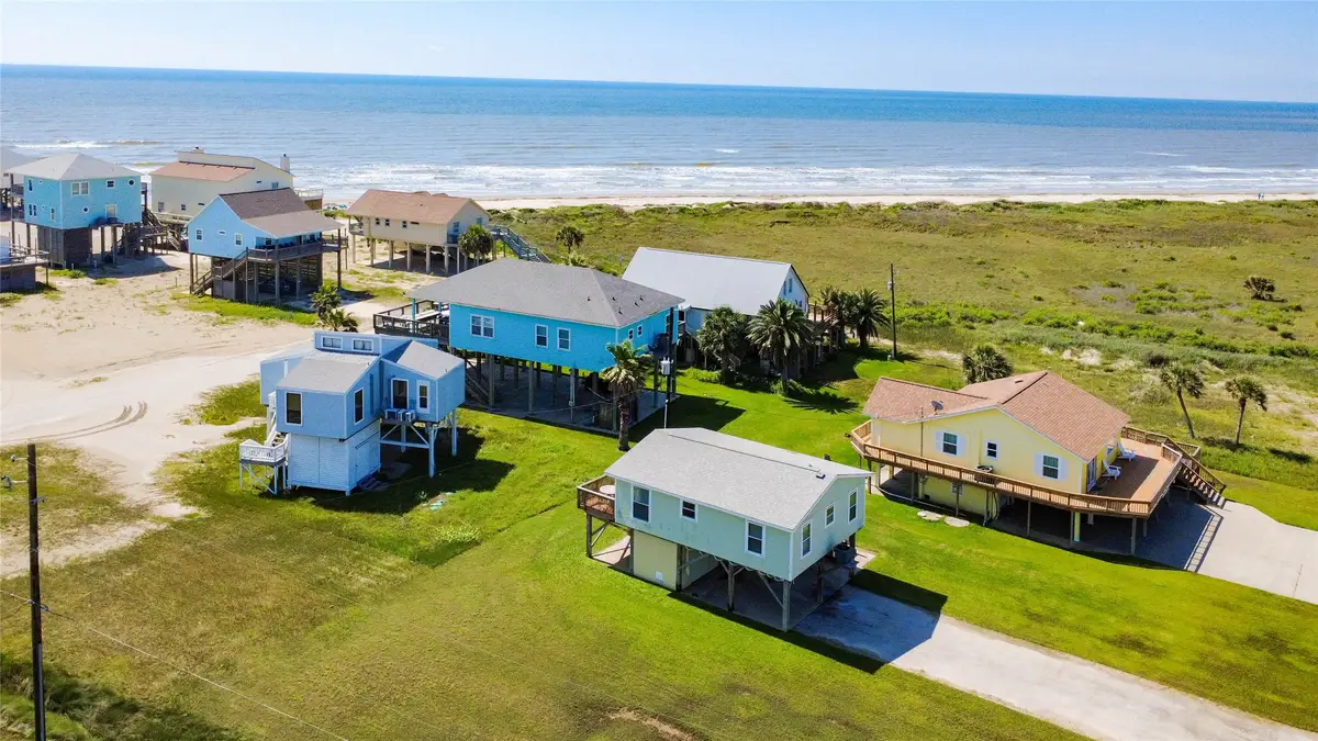 12878 Jean Lafitte Drive, Freeport, TX 77541 - #1