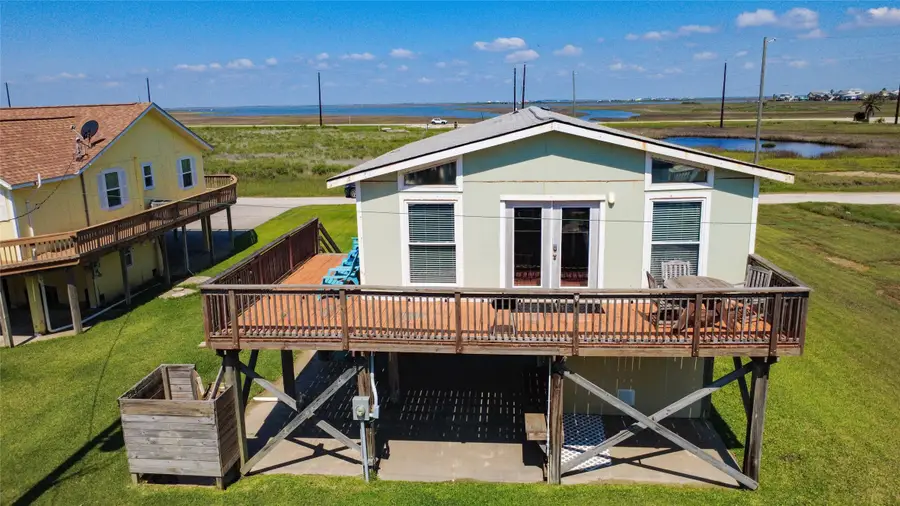 12878 Jean Lafitte Drive, Freeport, TX 77541 - #2