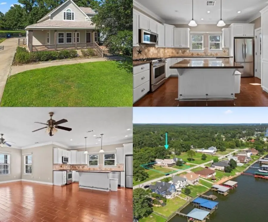 361 Bridgelanding, Onalaska, TX 77360 - Image #2