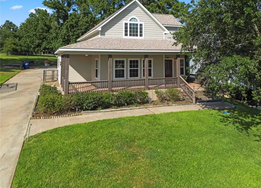 361 Bridgelanding, Onalaska, TX 77360 - Image #3