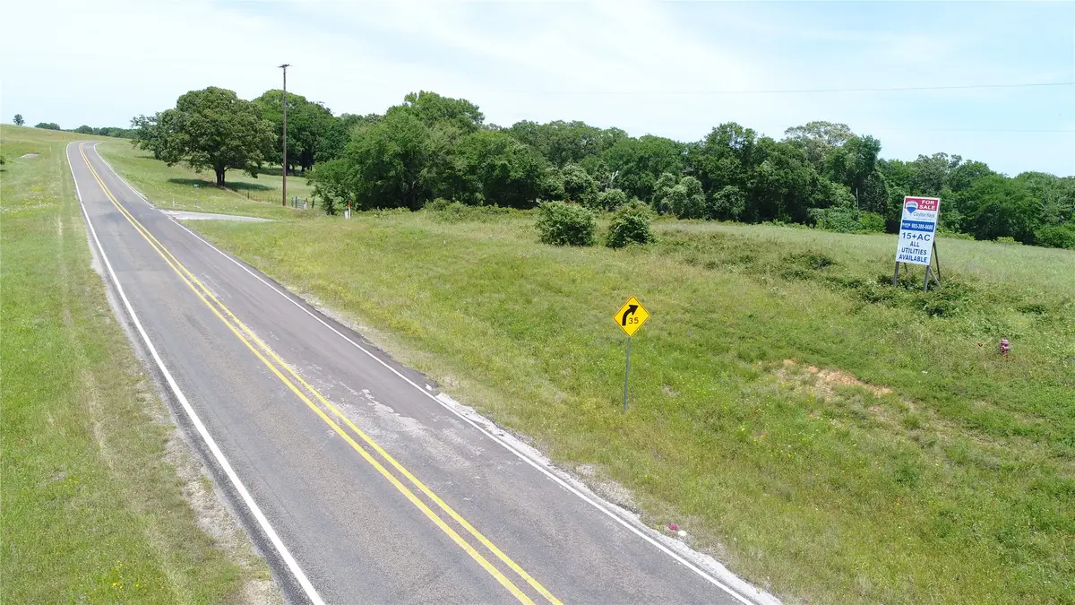 15AC E I- 45 North Feeder Rd, Buffalo, TX 75831 - Image #1
