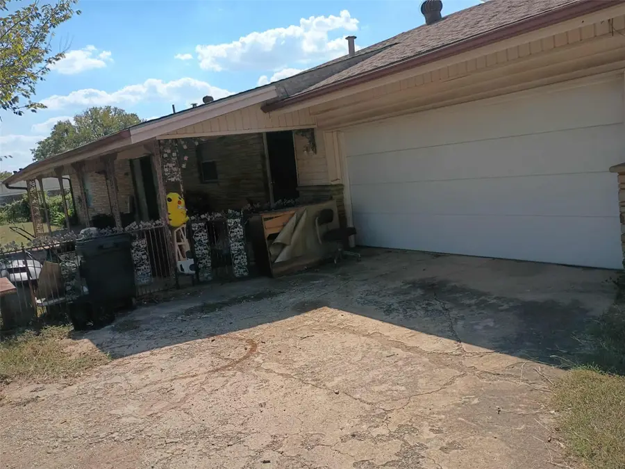 3200 Grady Street, Forest Hill, TX 76119 - Image #2