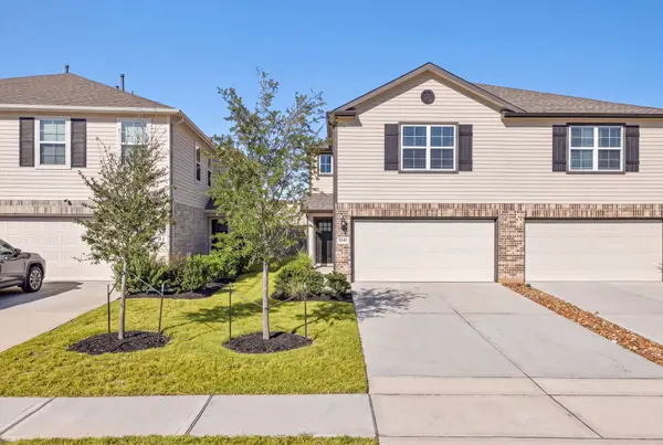 5243 Shallowhurst Lane, Katy, TX 77449