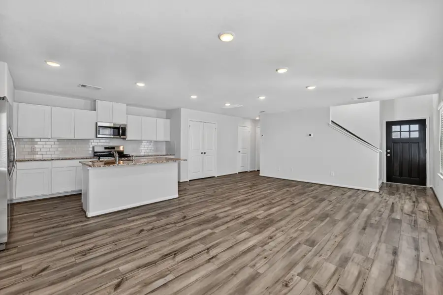 5243 Shallowhurst Lane, Katy, TX 77449 - #2