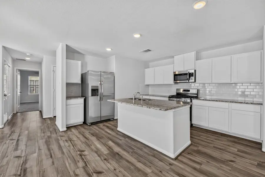 5243 Shallowhurst Lane, Katy, TX 77449 - #3