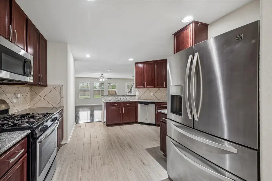 15642 S Fall Fern Cir, Houston, TX 77044 - #3