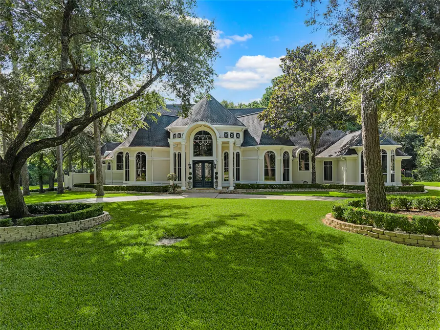 3 N Benton Woods Circle, The Woodlands, TX 77382 - #3