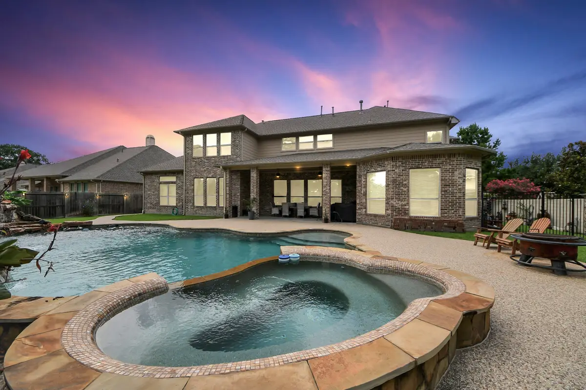 13810 Lake Port, Cypress, TX 77429 - #1