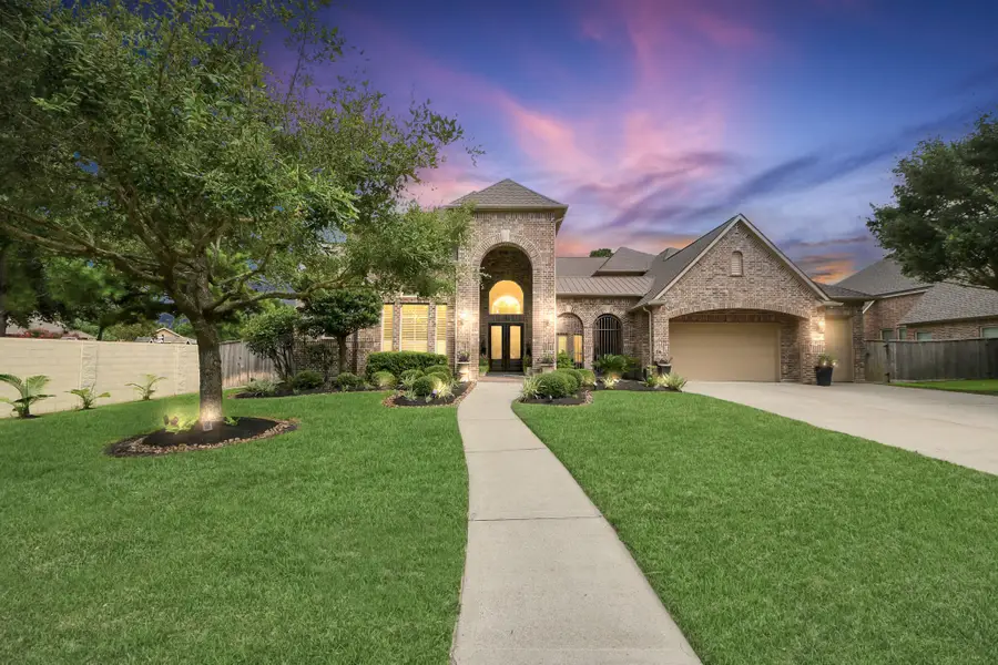 13810 Lake Port, Cypress, TX 77429 - #2