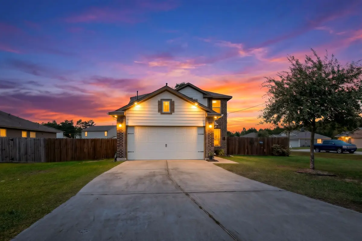 1685 County Road 5102, Cleveland, TX 77327 - #1