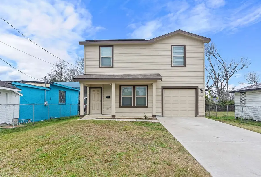 1800 Thompson Street, La Marque, TX 77568 - #2