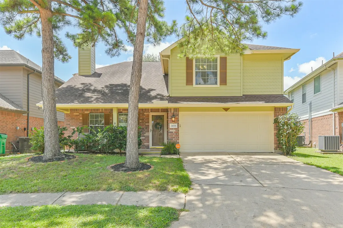20335 Sable Acre Court, Cypress, TX 77433 - #1