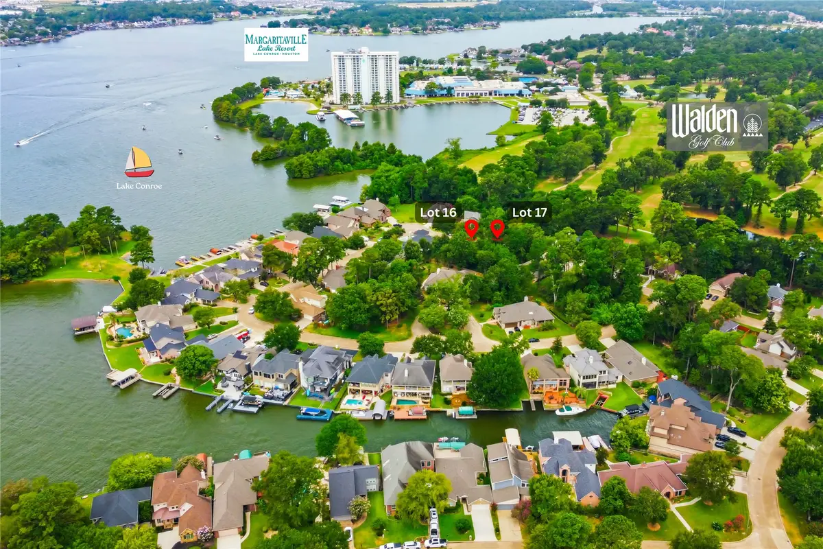 3318 Pebble Beach, Montgomery, TX 77356 - #1
