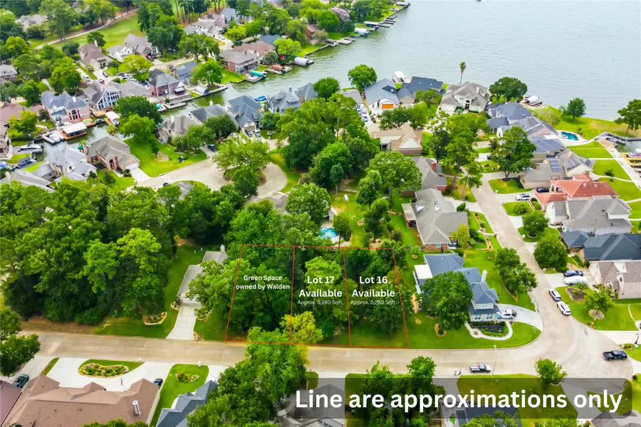 3318 Pebble Beach, Montgomery, TX 77356 - #2