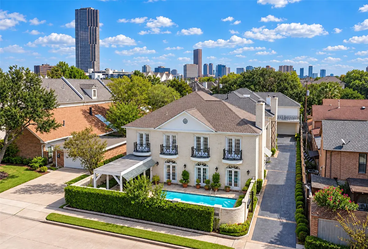 2203 Potomac Drive #A, Houston, TX 77057 - #1