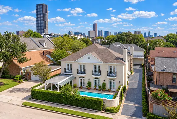 2203 Potomac Drive #A, Houston, TX 77057
