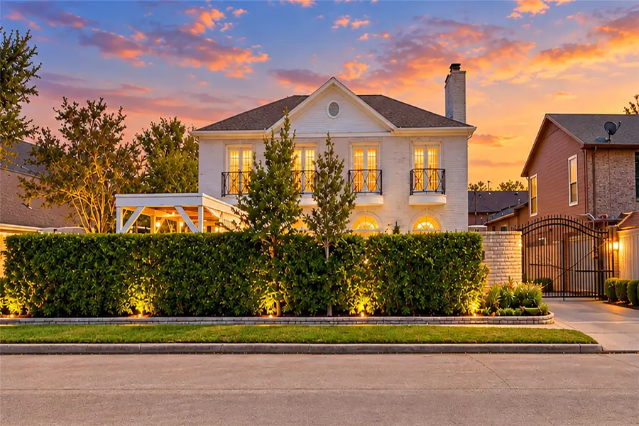 2203 Potomac Drive #A, Houston, TX 77057 - #2