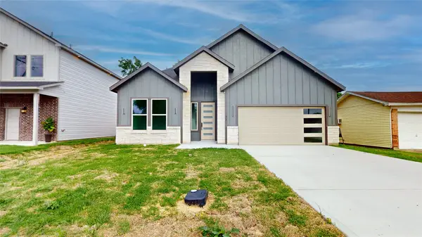 1721 Valley View Drive, La Porte, TX 77571